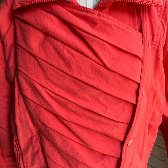 Vintage Ski Jacket Klepper 80’s Size 38 - Picture 2 of 12